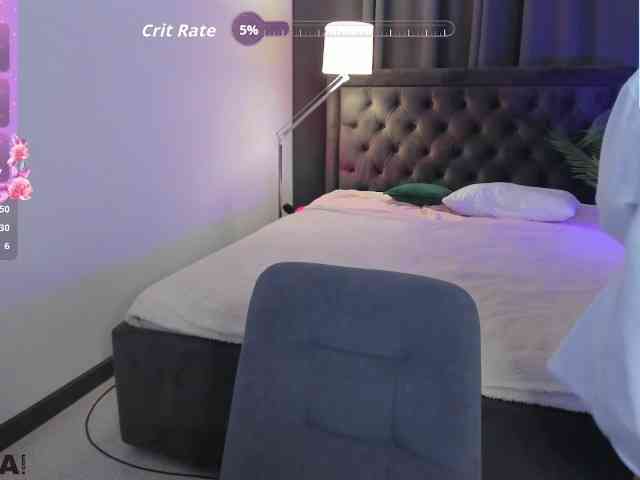 taticamomile webcam