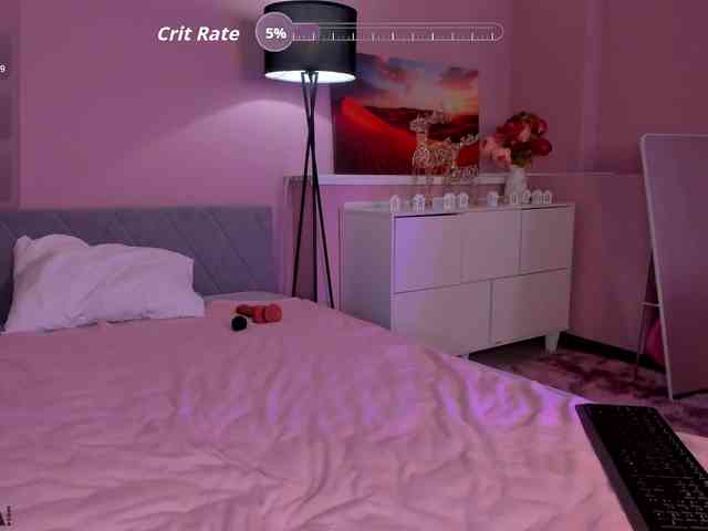 taticamomile webcam