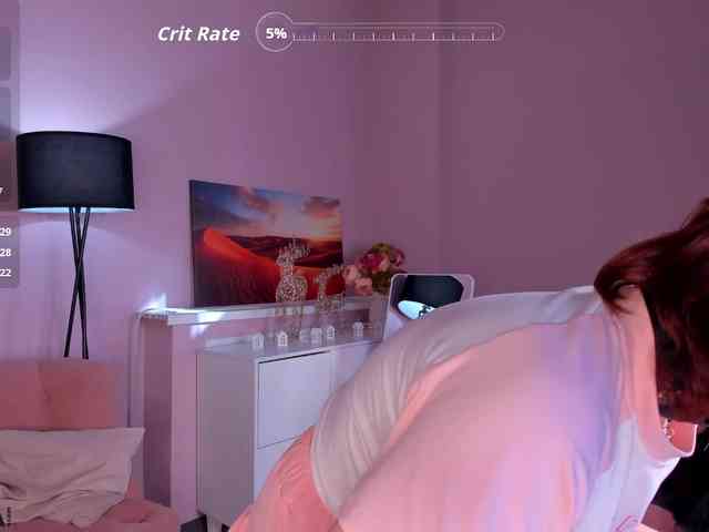 taticamomile webcam
