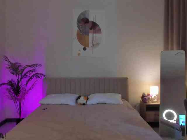 taticamomile webcam