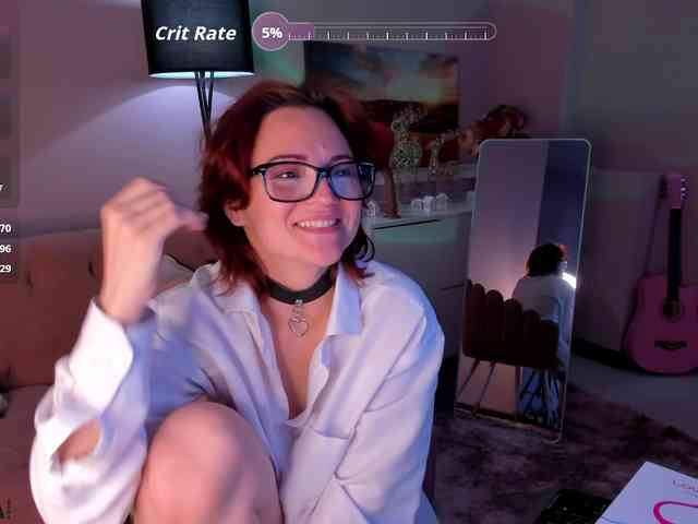 taticamomile webcam