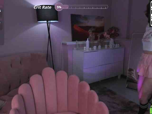 taticamomile webcam