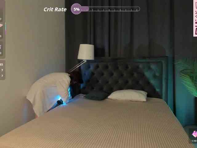 taticamomile webcam
