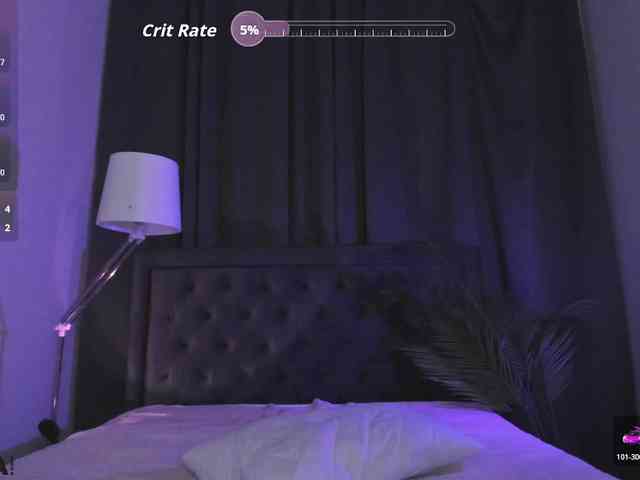 taticamomile webcam