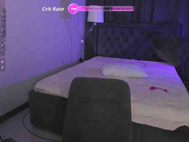 taticamomile webcam