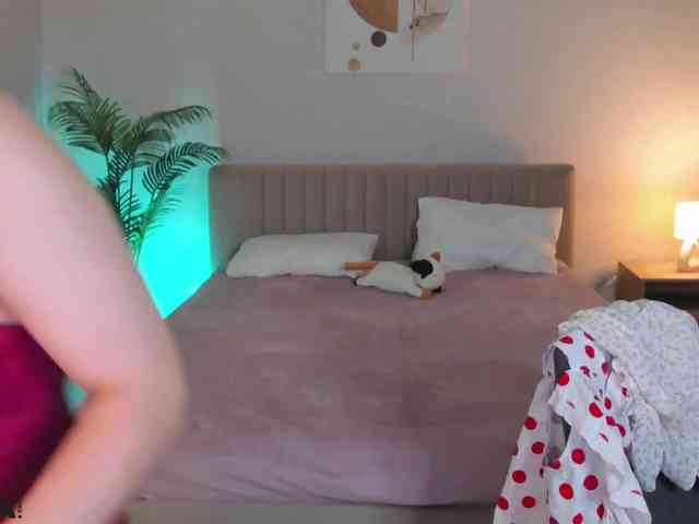taticamomile webcam