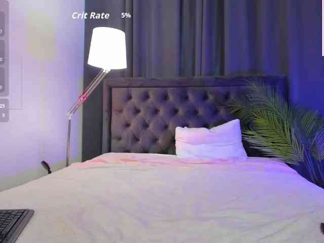 taticamomile webcam