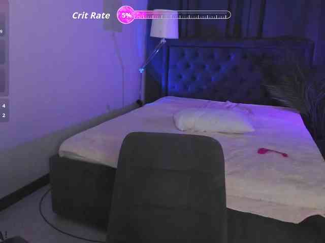 taticamomile webcam