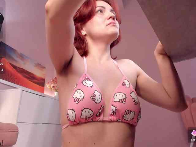 Model: taticamomile