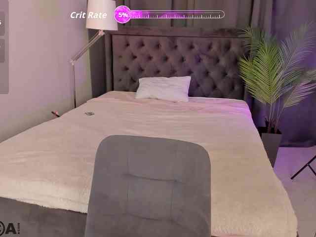 taticamomile webcam