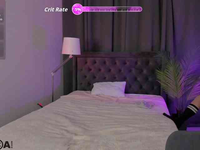 taticamomile webcam