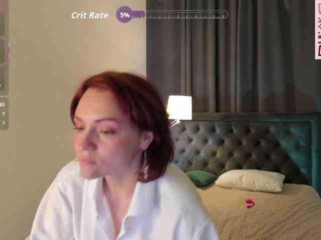 taticamomile webcam