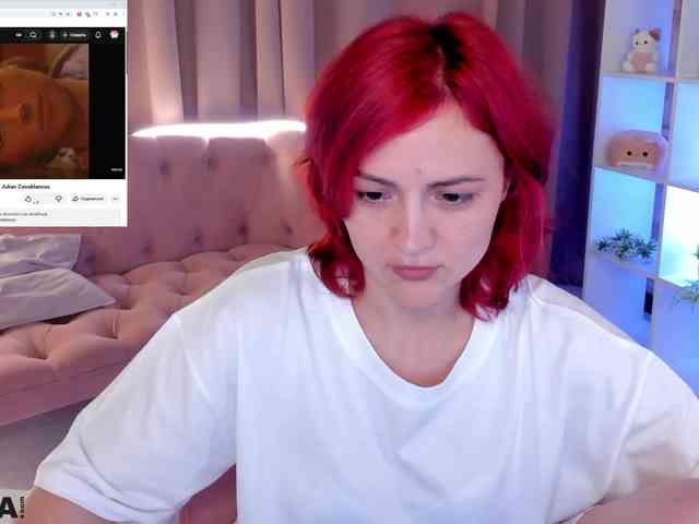 taticamomile webcam