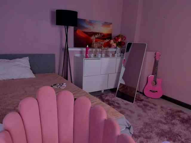 taticamomile webcam