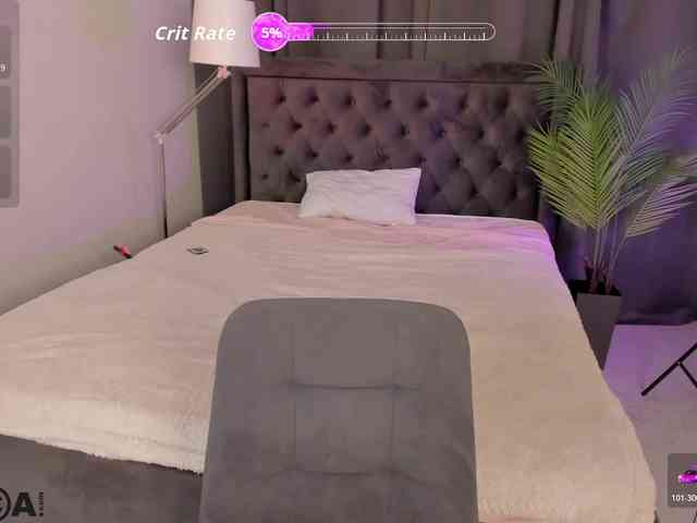 taticamomile webcam