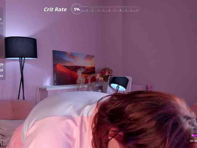 taticamomile webcam