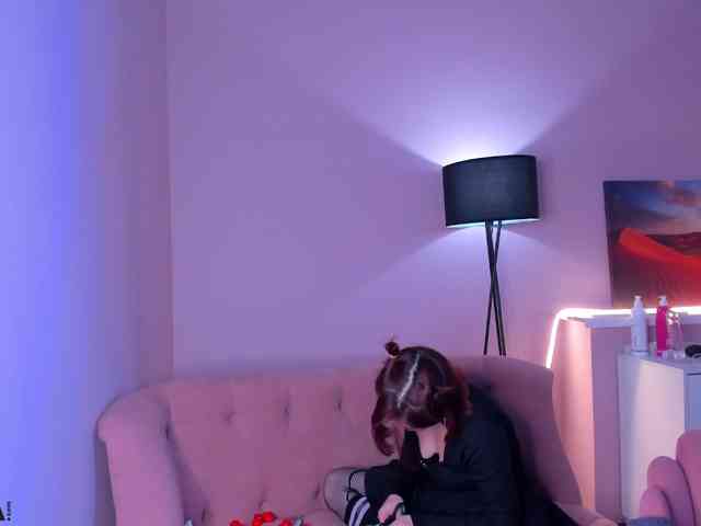 taticamomile webcam