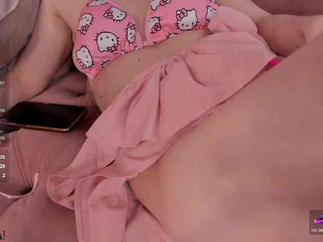 taticamomile webcam