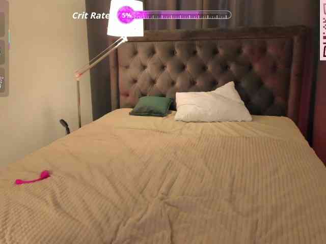 taticamomile webcam