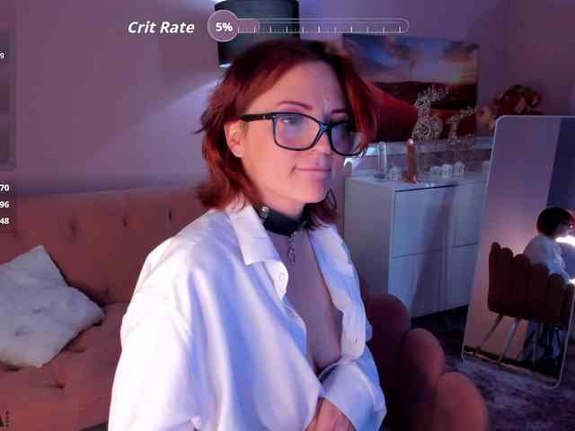 Taticamomile - Girl 