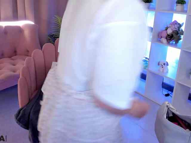 taticamomile webcam