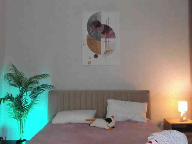 taticamomile webcam