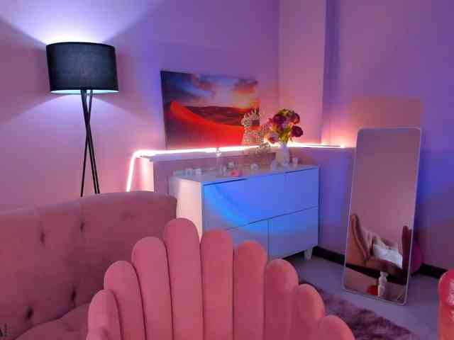 taticamomile webcam