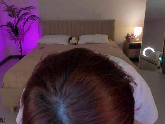 taticamomile webcam