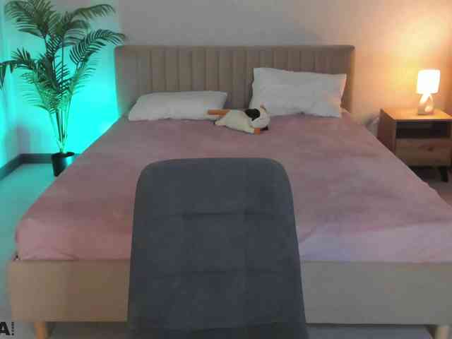 taticamomile webcam