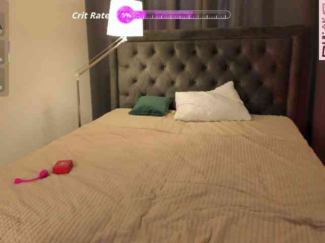 taticamomile webcam