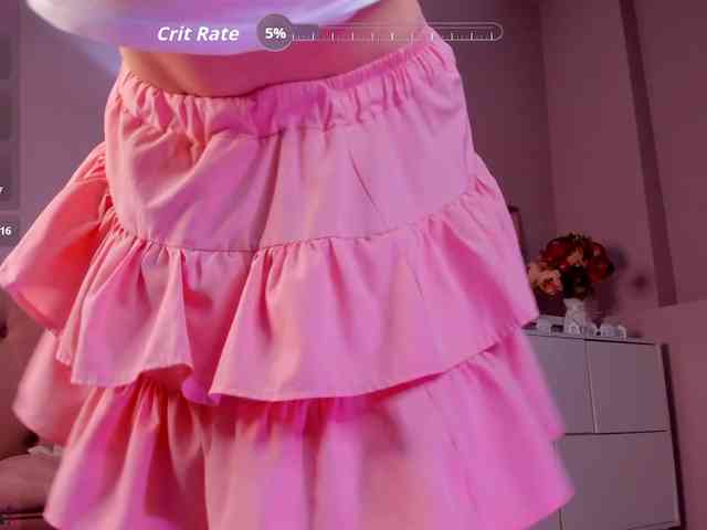 taticamomile webcam