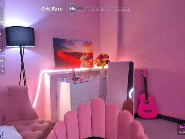 taticamomile webcam