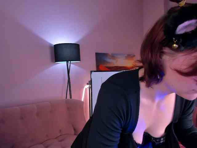 taticamomile webcam