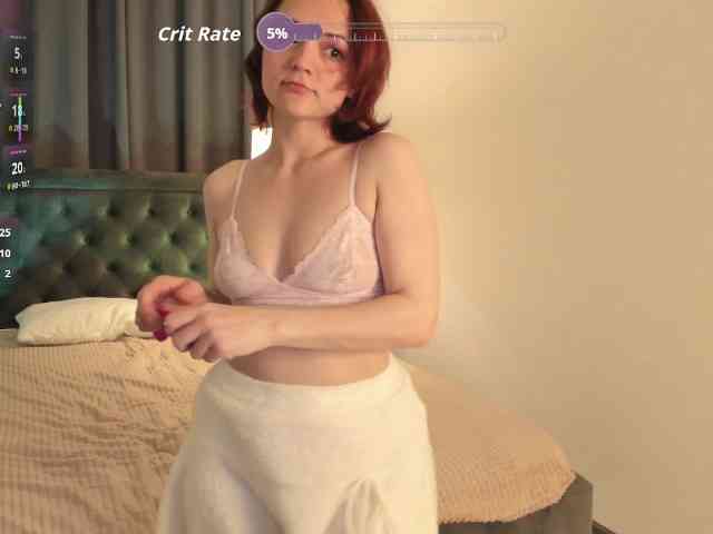 taticamomile webcam