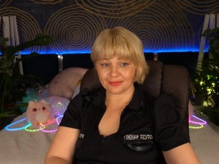 AmiraNight Porn Show