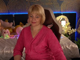 AmiraNight Porn Show