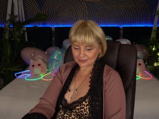 AmiraNight Porn Show