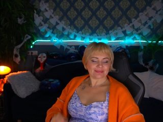 AmiraNight Porn Show