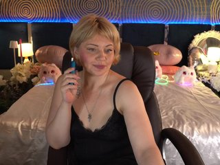 AmiraNight Porn Show