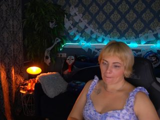 AmiraNight Porn Show