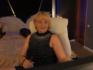 AmiraNight Porn Show