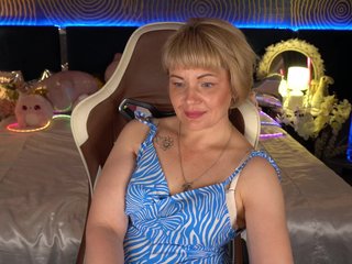AmiraNight Porn Show