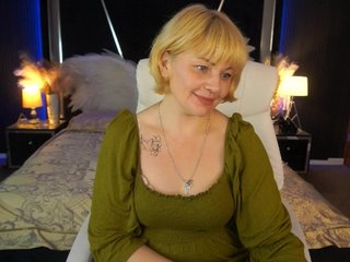 AmiraNight Porn Show
