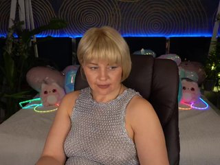 AmiraNight Porn Show