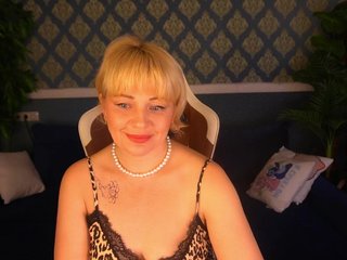 AmiraNight Porn Show