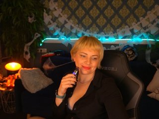 AmiraNight Porn Show