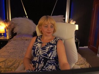 AmiraNight Porn Show