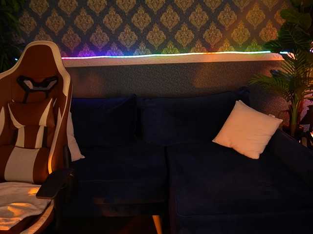 AmiraNight live cam on BongaCams