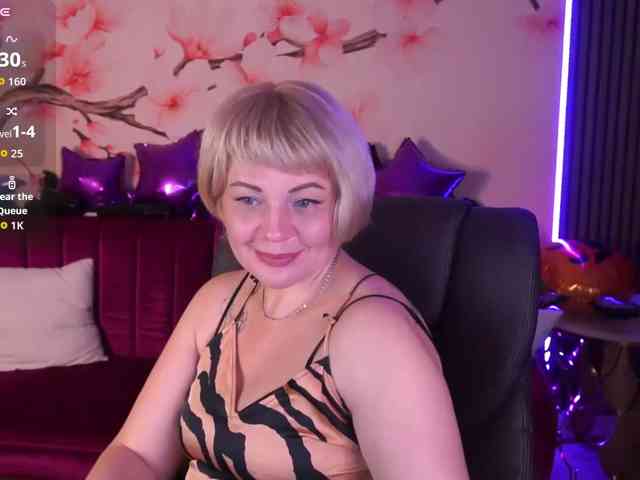 Modelo: AmiraNight