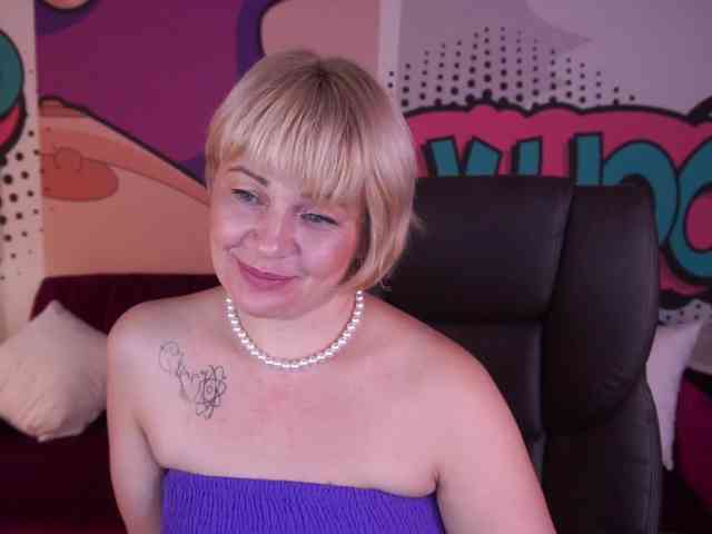 Modella: AmiraNight